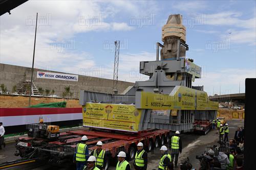 تصوير لبنى طارق